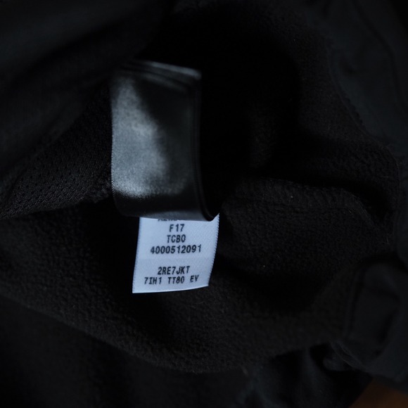 The North Face WindWall Softshell Jacket Full Zip Gorpcore Outdoors Men Size XL - Picture 7 of 11